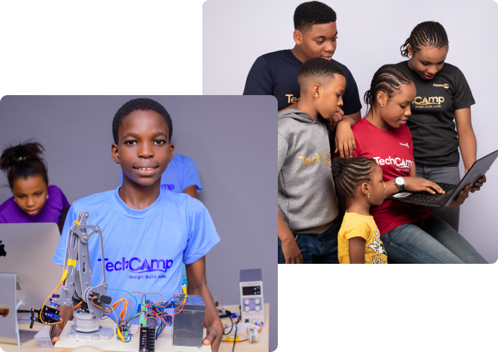 tech camp