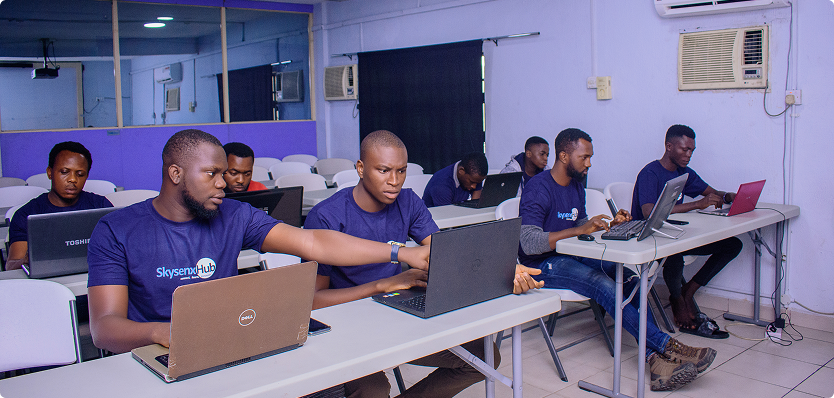 Tech Training BootCamps